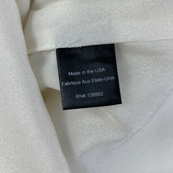 Dress The Population Alina Sequin Crochet Midi Dress - Picture 7 of 7